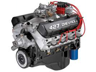 DF186 Engine